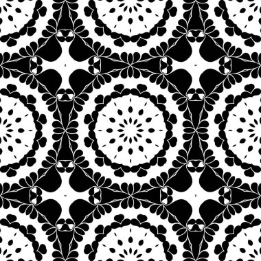 tek renkli modern soyut desen arka plan