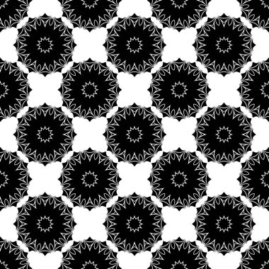 tek renkli modern soyut desen arka plan