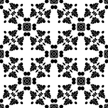 tek renkli modern soyut desen arka plan