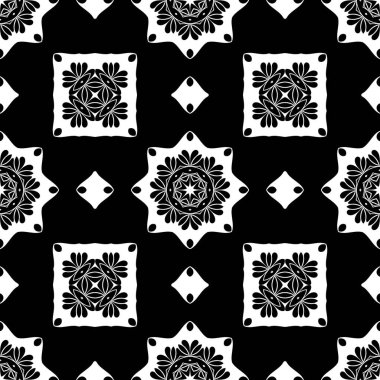 tek renkli modern soyut desen arka plan