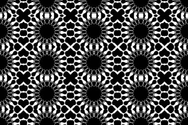 tek renkli modern soyut desen arka plan