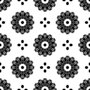 tek renkli modern soyut desen arka plan