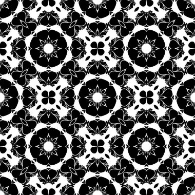 tek renkli modern soyut desen arka plan