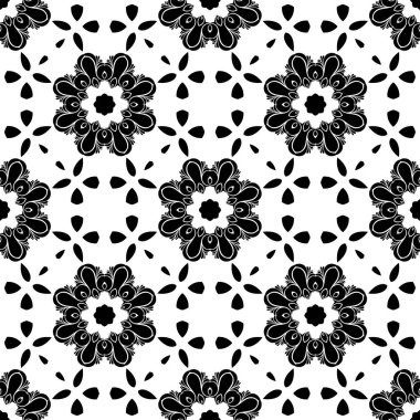 tek renkli modern soyut desen arka plan