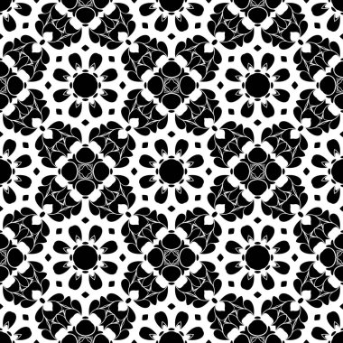 tek renkli modern soyut desen arka plan