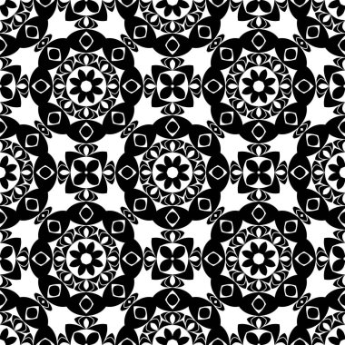 tek renkli modern soyut desen arka plan