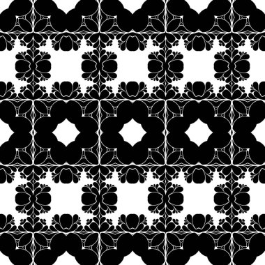 tek renkli modern soyut desen arka plan