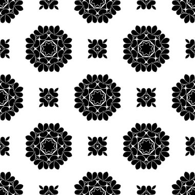 tek renkli modern soyut desen arka plan