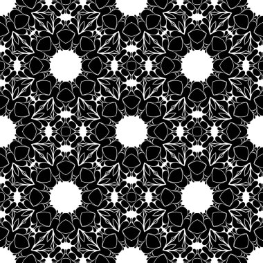 tek renkli modern soyut desen arka plan