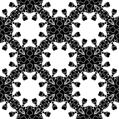 tek renkli modern soyut desen arka plan