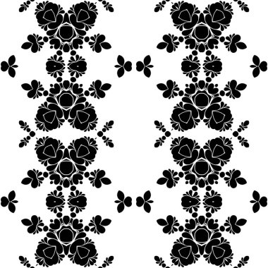 tek renkli modern soyut desen arka plan