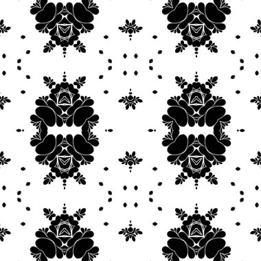 tek renkli modern soyut desen arka plan