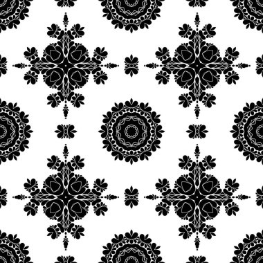 tek renkli modern soyut desen arka plan