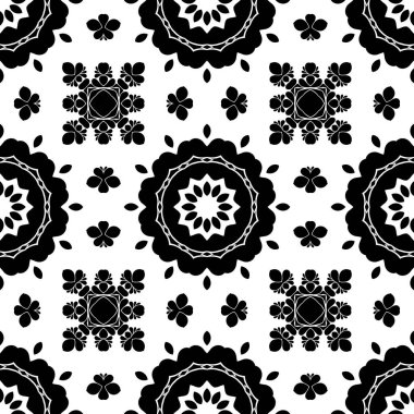 tek renkli modern soyut desen arka plan