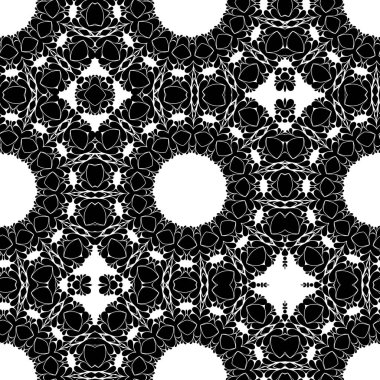 tek renkli modern soyut desen arka plan