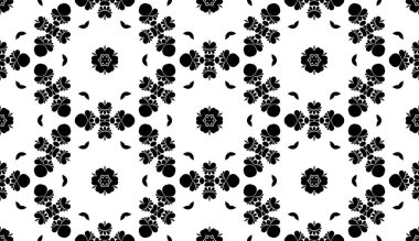 tek renkli modern soyut desen arka plan