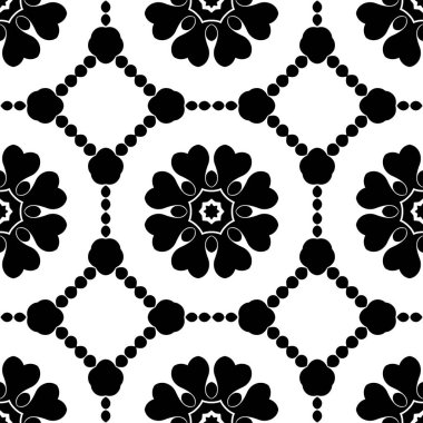 tek renkli modern soyut desen arka plan