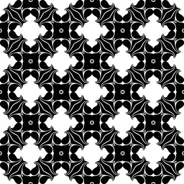 tek renkli modern soyut desen arka plan