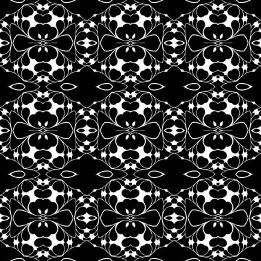 tek renkli modern soyut desen arka plan