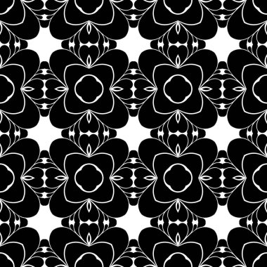 tek renkli modern soyut desen arka plan