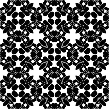 tek renkli modern soyut desen arka plan