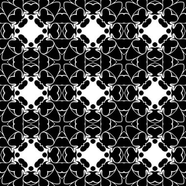 tek renkli modern soyut desen arka plan