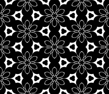 tek renkli modern soyut desen arka plan