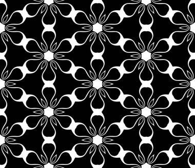 tek renkli modern soyut desen arka plan