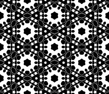 tek renkli modern soyut desen arka plan