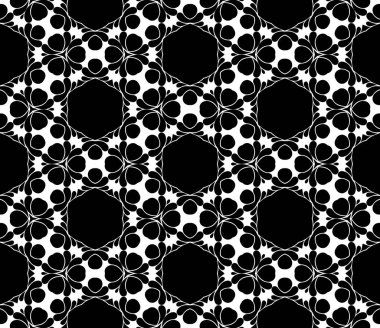 tek renkli modern soyut desen arka plan