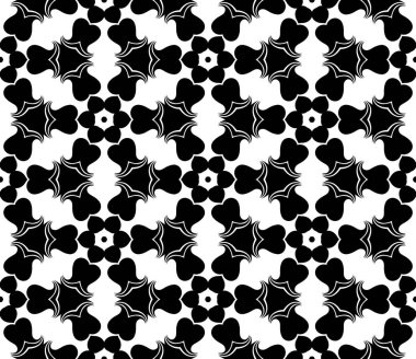 tek renkli modern soyut desen arka plan