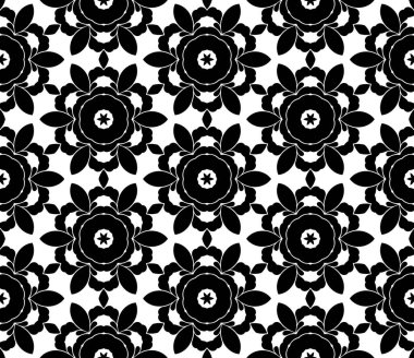 tek renkli modern soyut desen arka plan