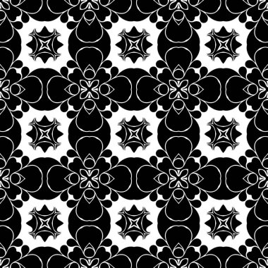 tek renkli modern soyut desen arka plan