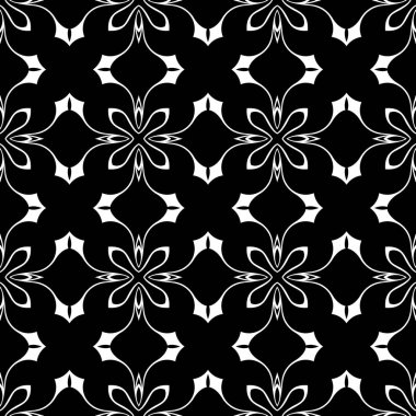 tek renkli modern soyut desen arka plan