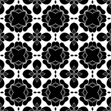 tek renkli modern soyut desen arka plan