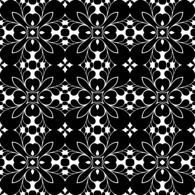 tek renkli modern soyut desen arka plan