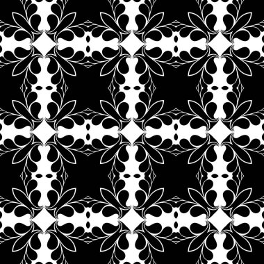 tek renkli modern soyut desen arka plan