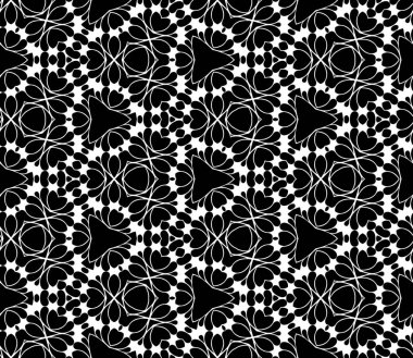 tek renkli modern soyut desen arka plan