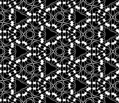 tek renkli modern soyut desen arka plan