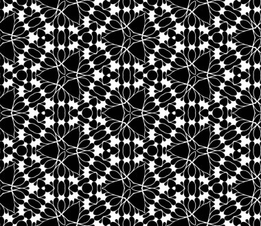 tek renkli modern soyut desen arka plan