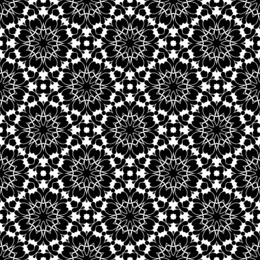 tek renkli modern soyut desen arka plan