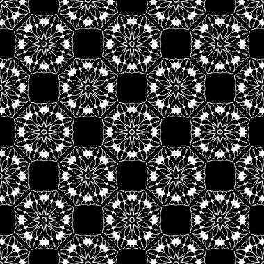 tek renkli modern soyut desen arka plan