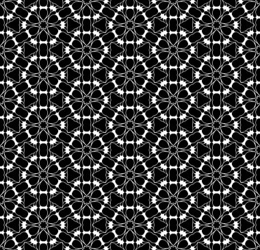 tek renkli modern soyut desen arka plan