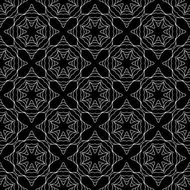 tek renkli modern soyut desen arka plan