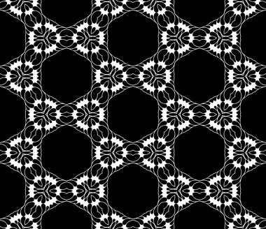 tek renkli modern soyut desen arka plan