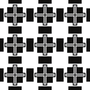 tek renkli modern soyut desen arka plan