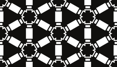 tek renkli modern soyut desen arka plan