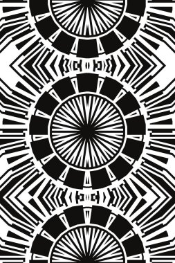 tek renkli modern soyut desen arka plan