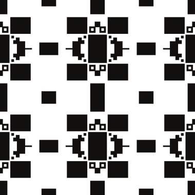 tek renkli modern soyut desen arka plan