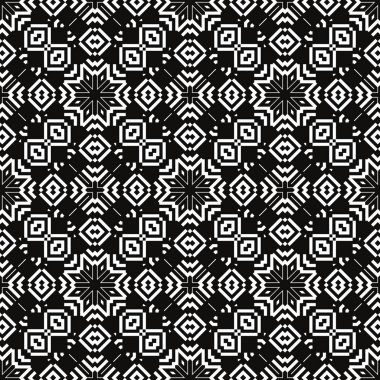 tek renkli modern soyut desen arka plan